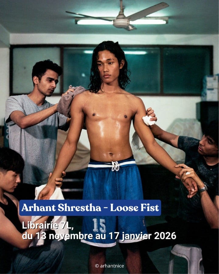 Loose Fist 1