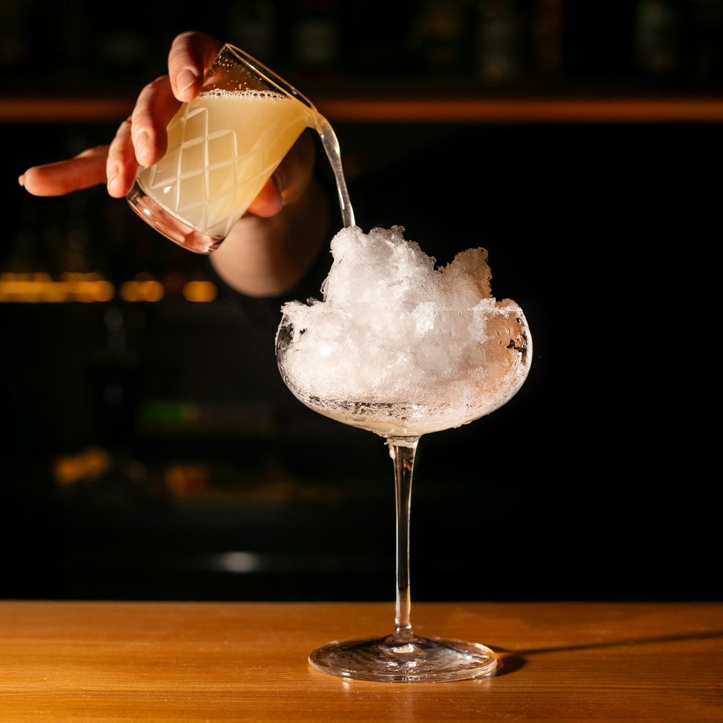 Bar Kabawa 1
