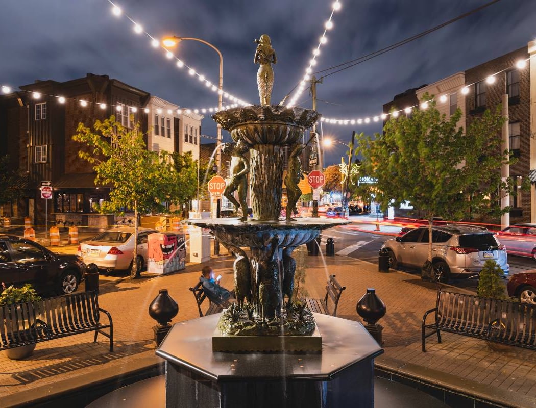 Passyunk Passeggiata 2