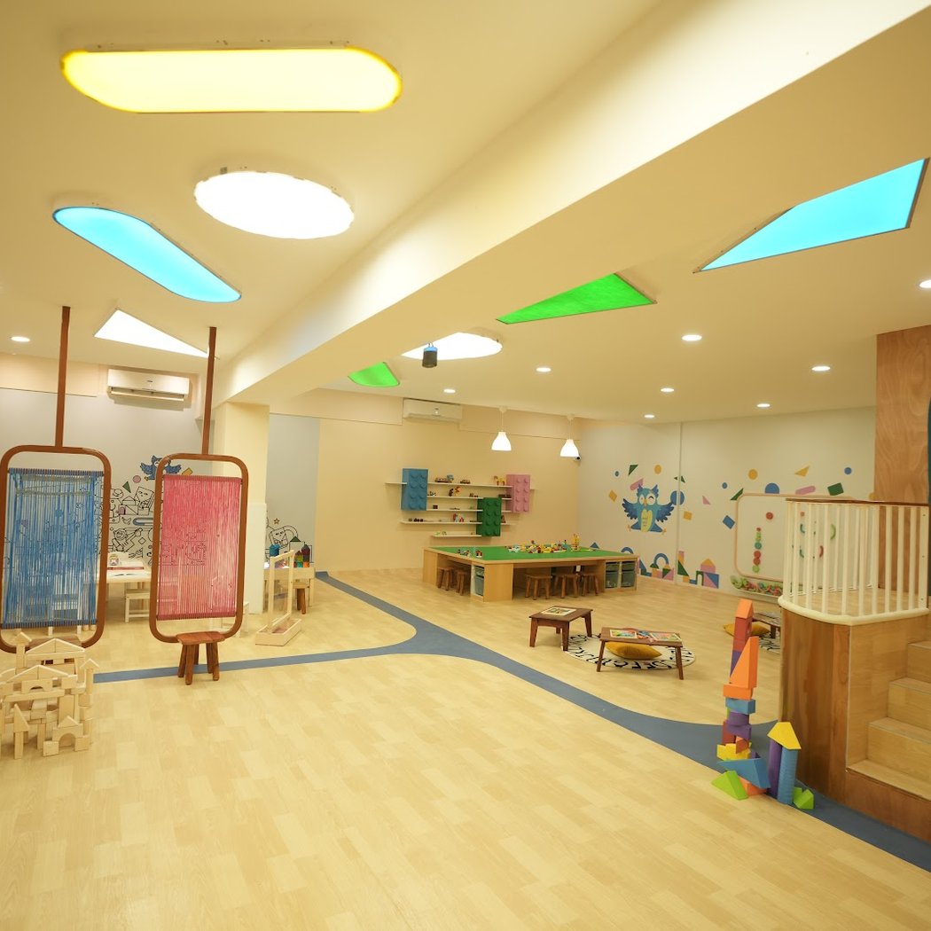 Klayzo Indoor Playzone & Activity Center 3