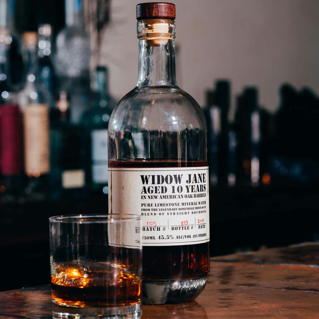 Botanica at Widow Jane 3