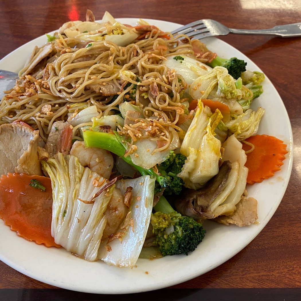 Cơm Tấm Long Xuyên 3