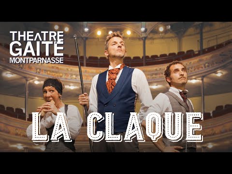 La Claque 2