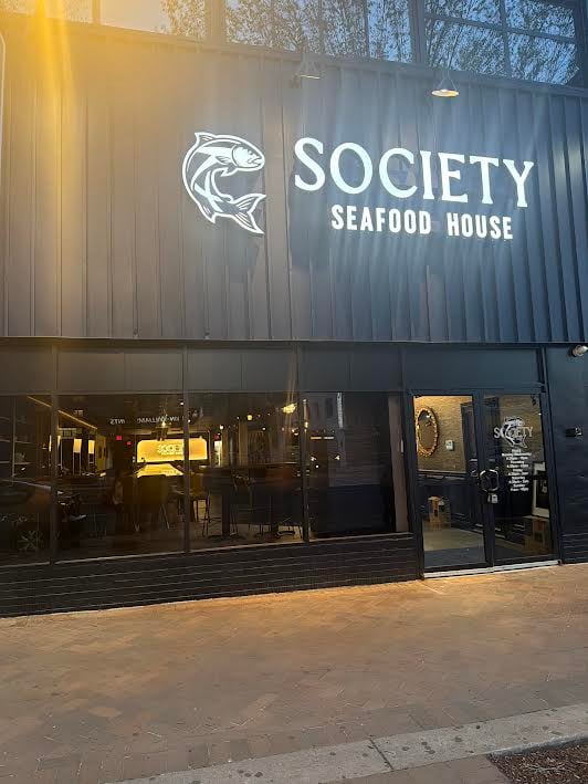Society Seafood House 2