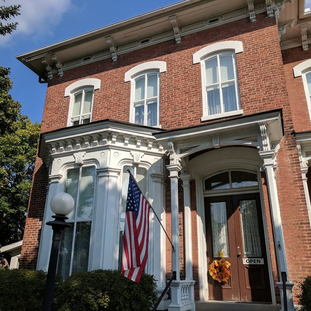 Ypsilanti Historical Museum & Archives 2