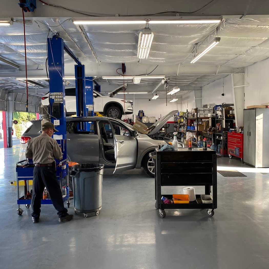 Akins Auto Repair 3
