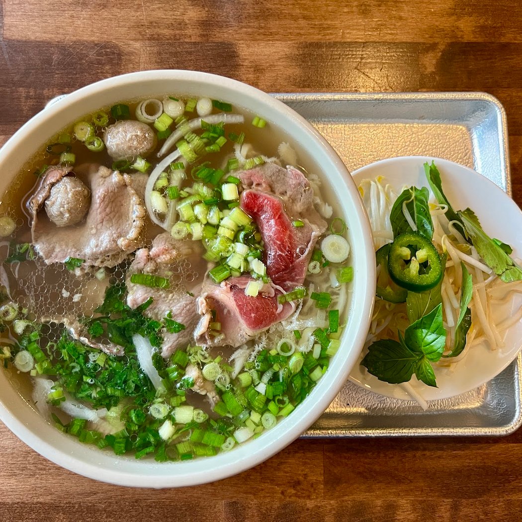 Mama Pho 1