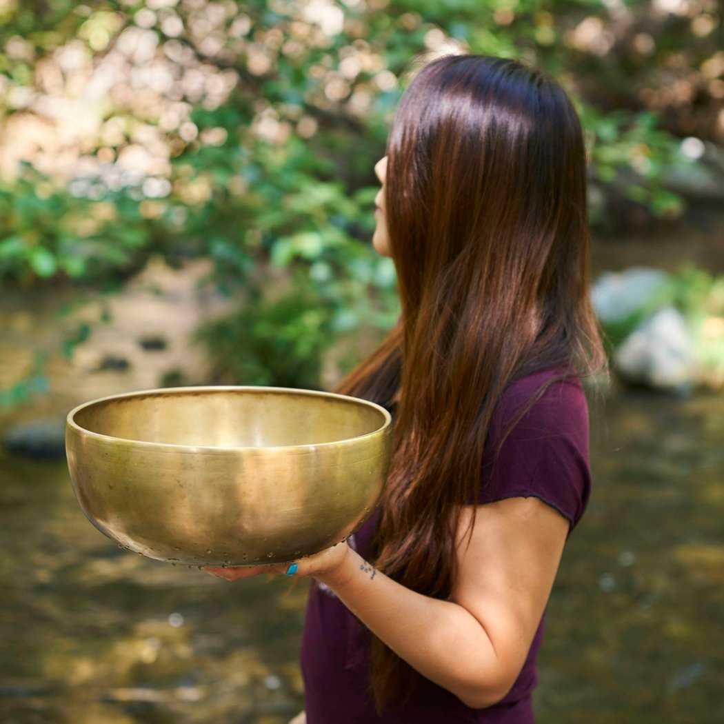 Sound Meditation 1