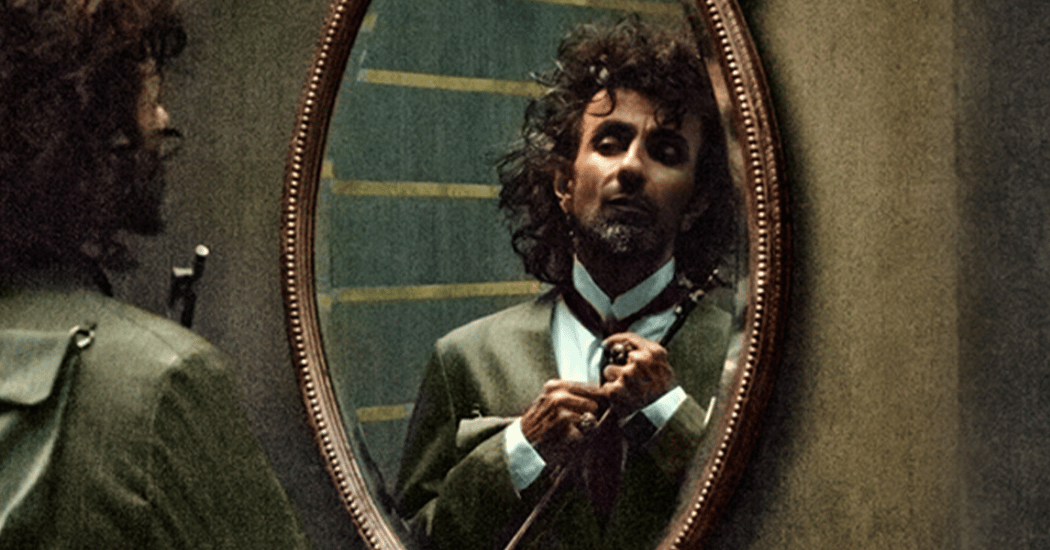ARA MALIKIAN INTRUSO 1