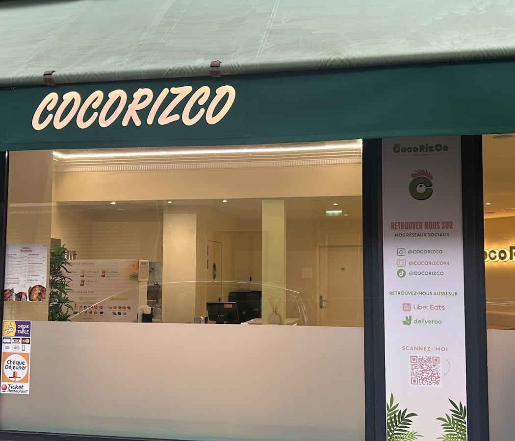 CocoRizCo 2