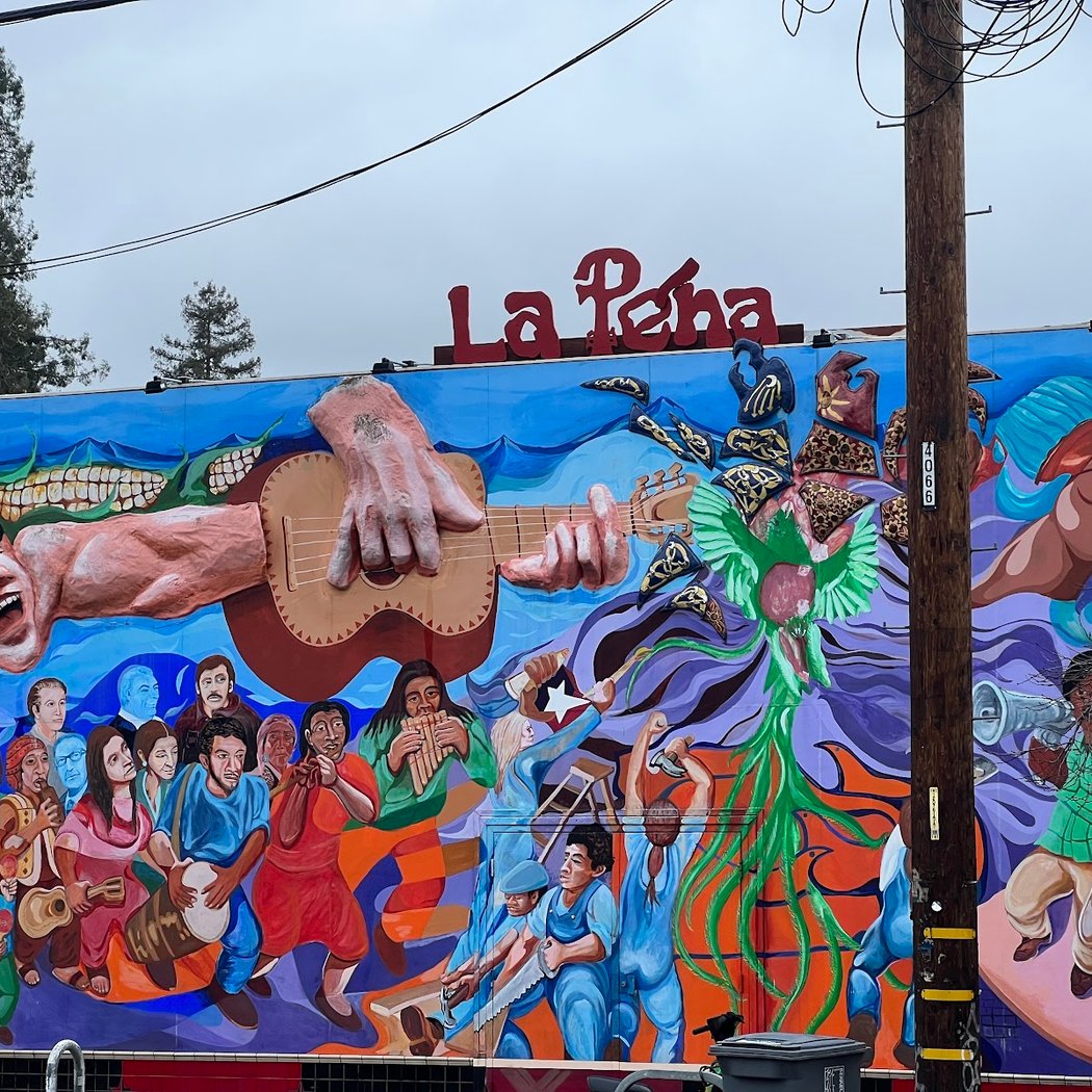 Frida Kahlo’s Birthday Tianguis: Outdoor Market & Community Festival 2