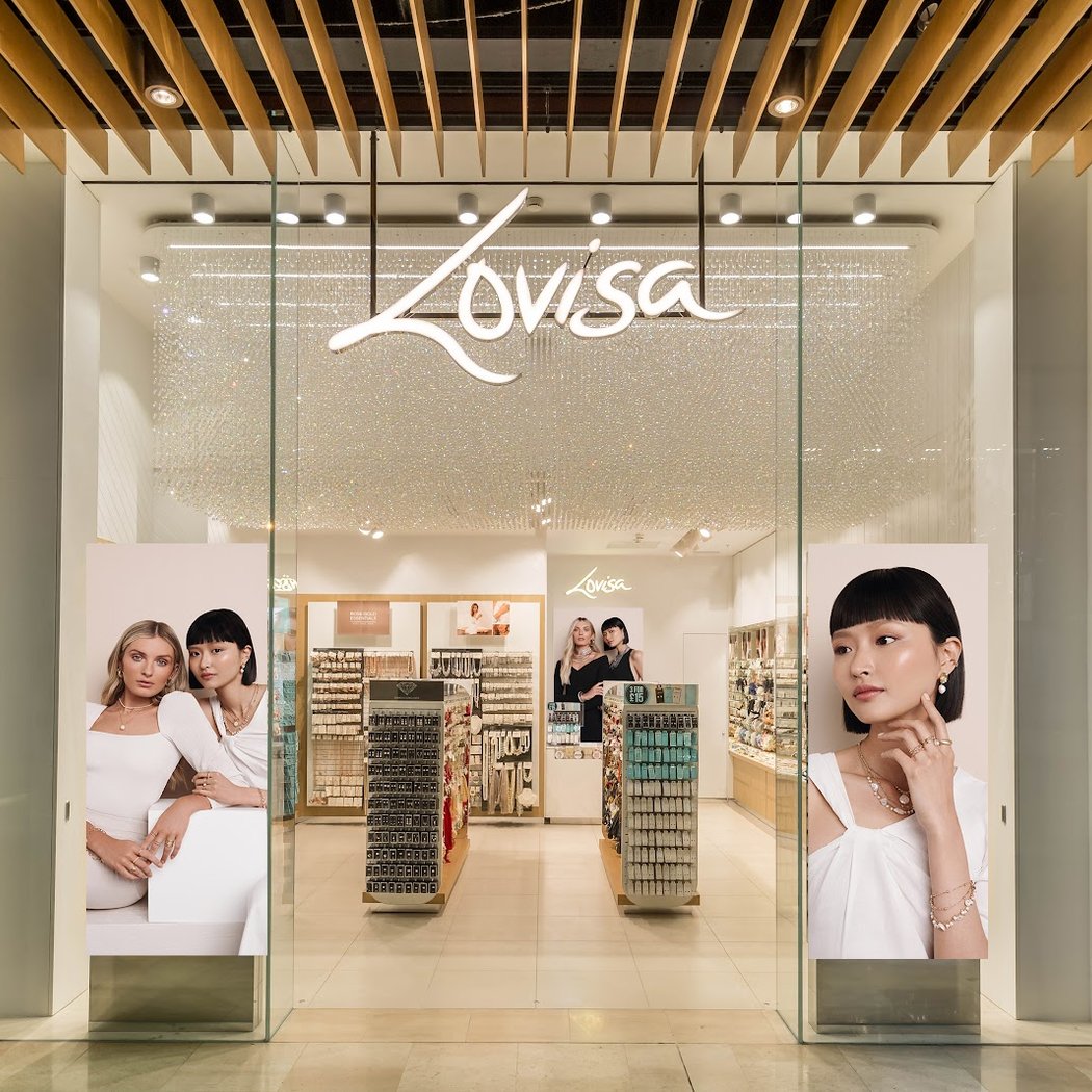 Lovisa 1