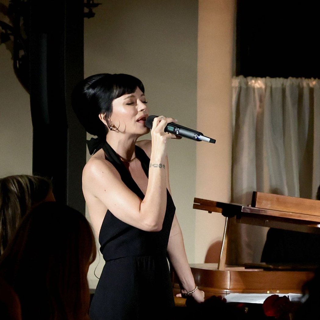Lily Allen 2