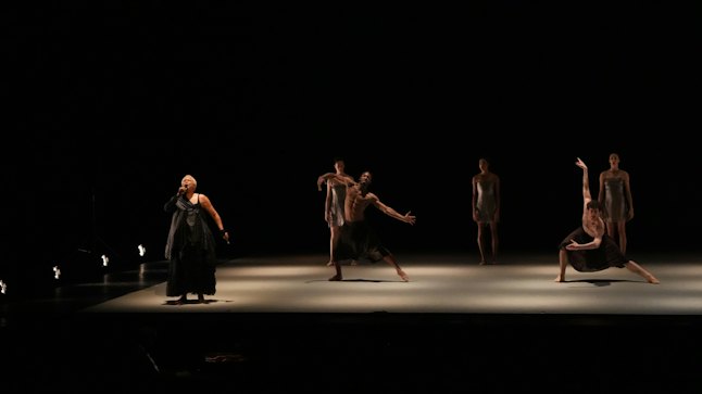 ALONZO KING LINES BALLET 3