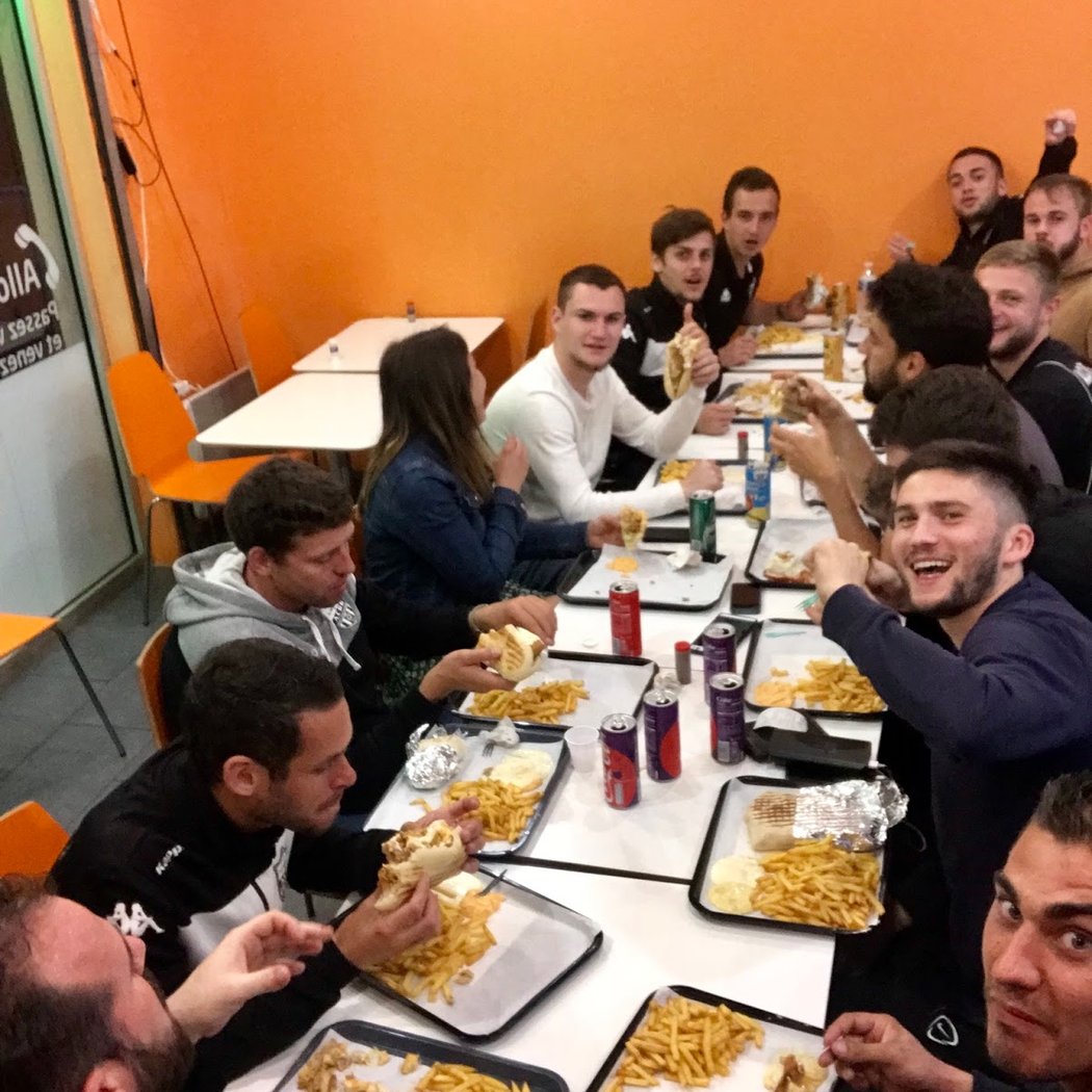 O'remix kebab Tacos Burger Et plus encore chez mehmet 🔥🔥 2