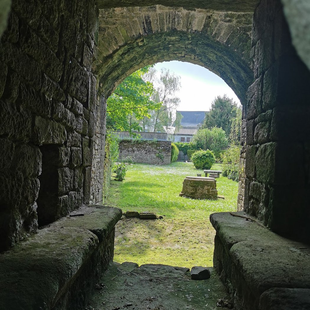 Escapea Guérande - Escape Games et jeux de piste en plein air 2