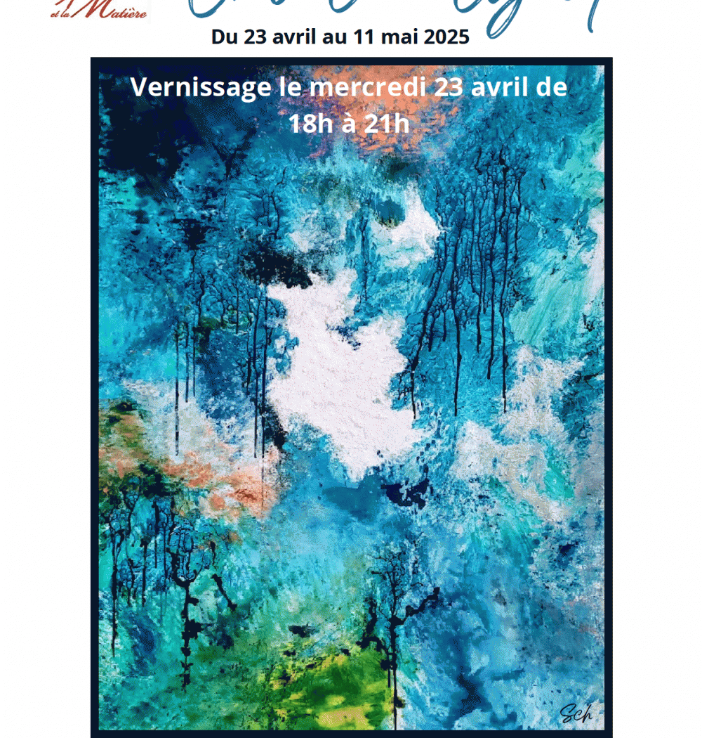 Envolée lyrique : Sylvie Schepens 2