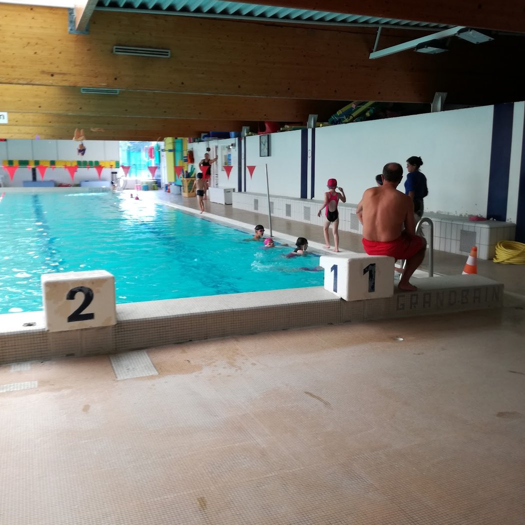 Piscine de Ville-d'Avray 2