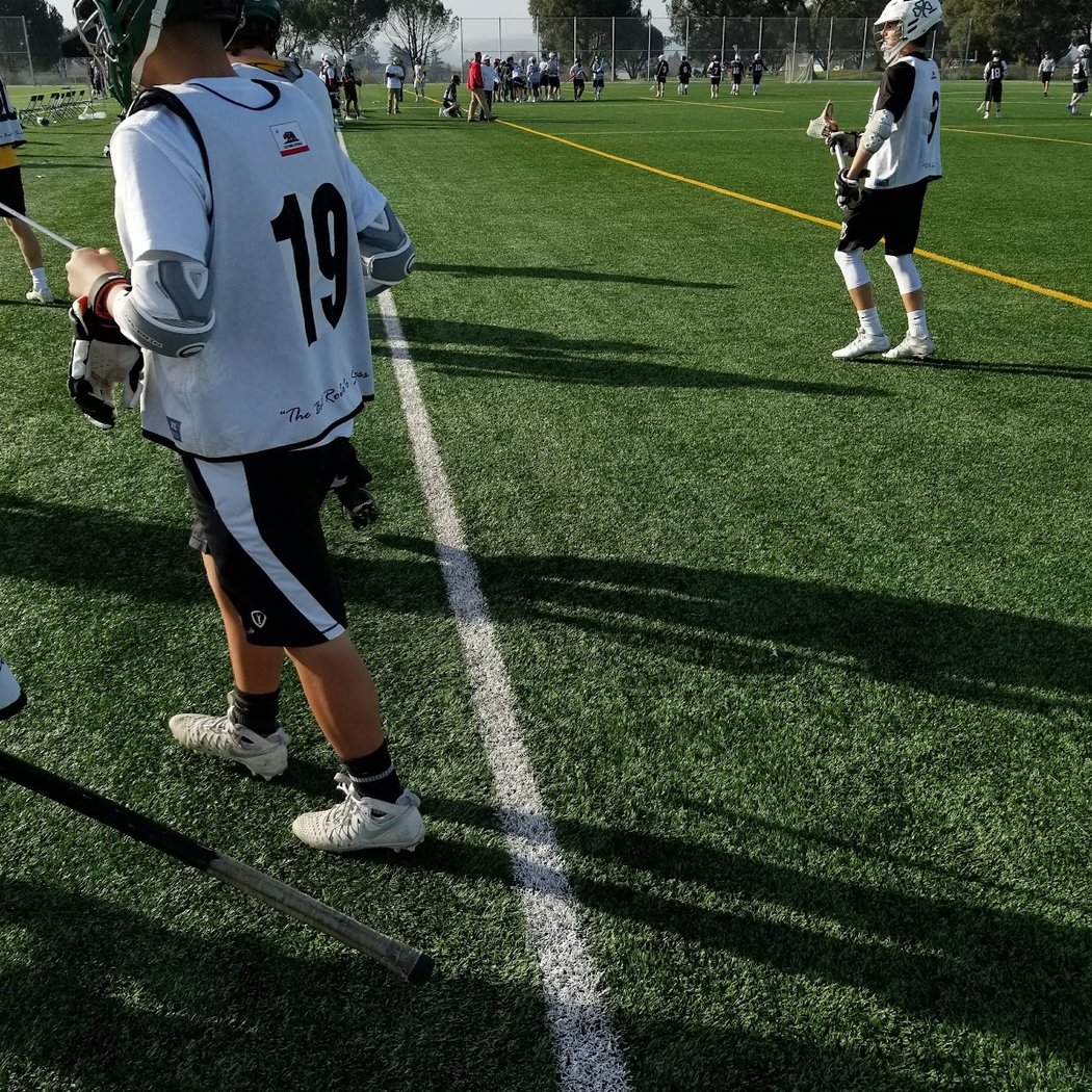 Petaluma Community Sports Fields 1
