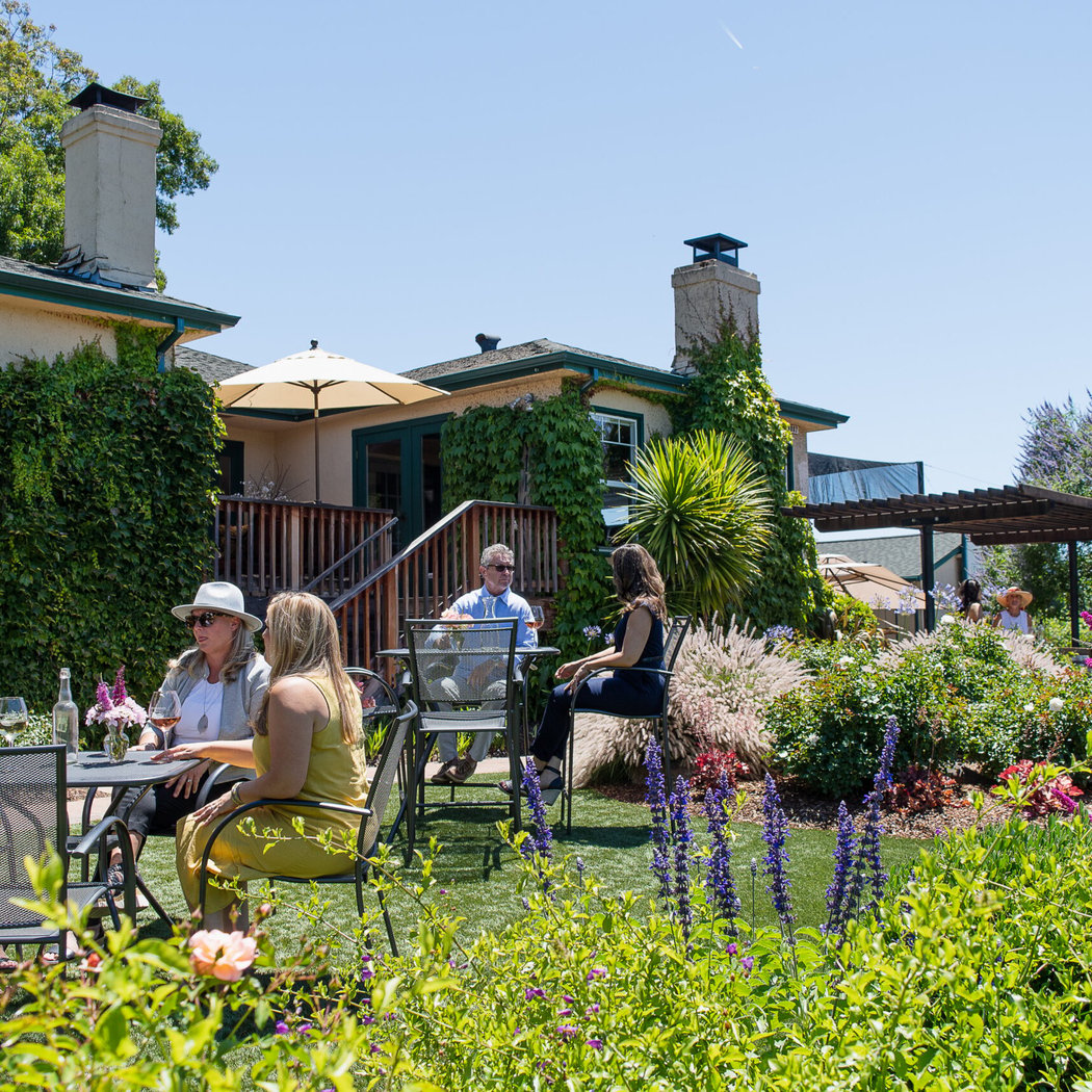 Spring Celebration at Dutton Estate Winery 2