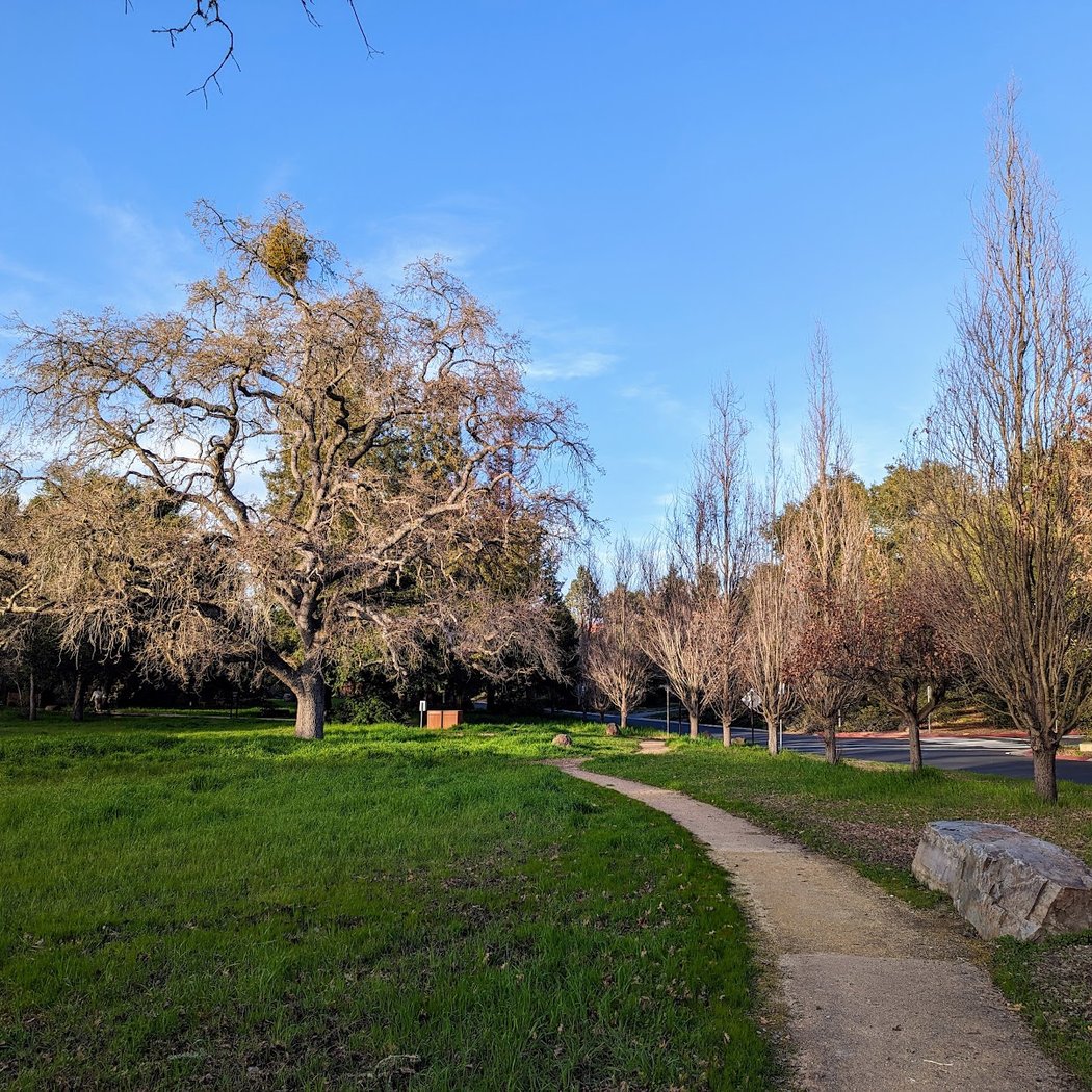 Frenchman's Park 1