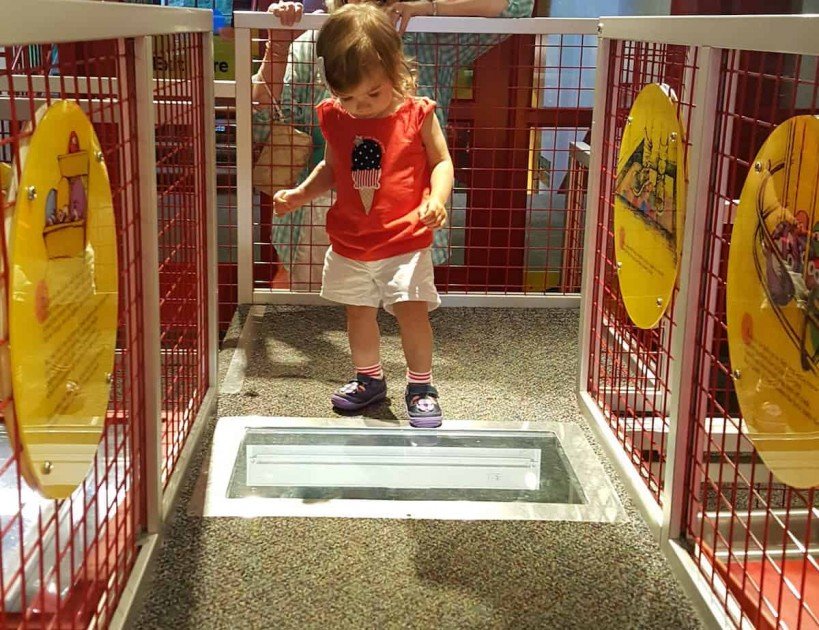 Ann Arbor Hands-On Museum 2