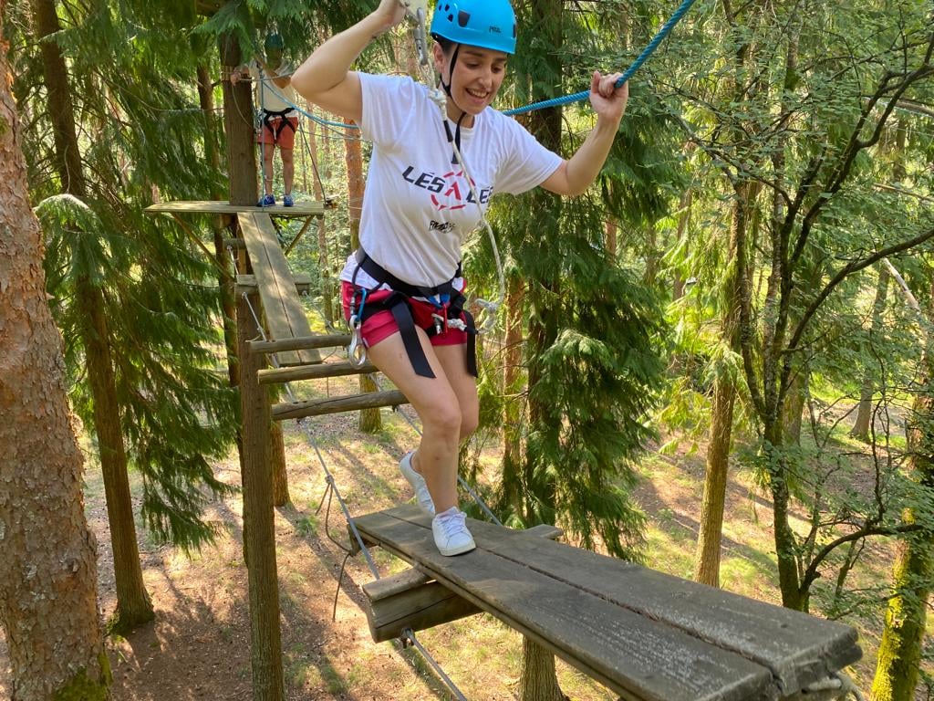 Laboreiro Tourism Recreation LDA Hills 1