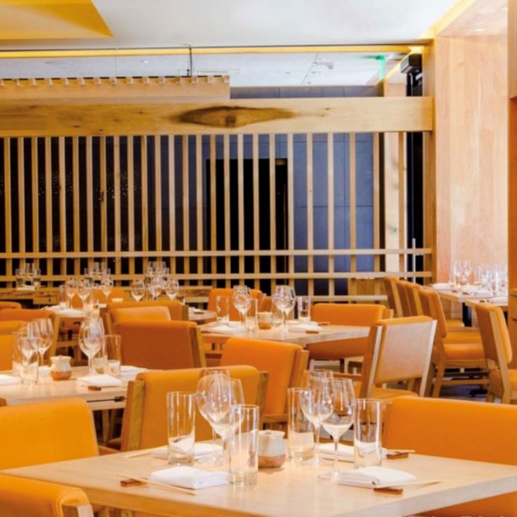 Roka Akor - San Francisco 2