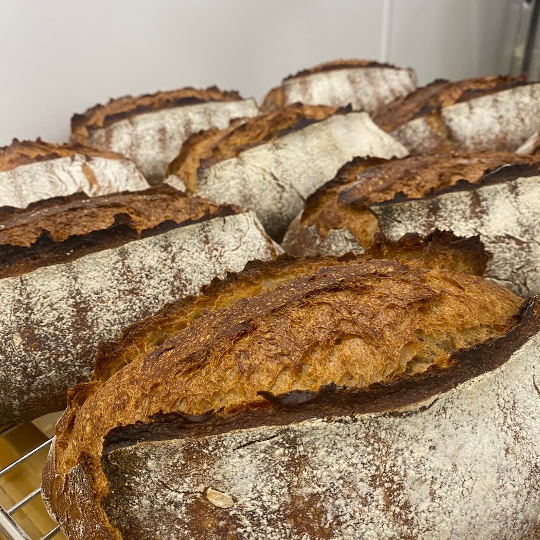 Boulangerie ROMANE 1