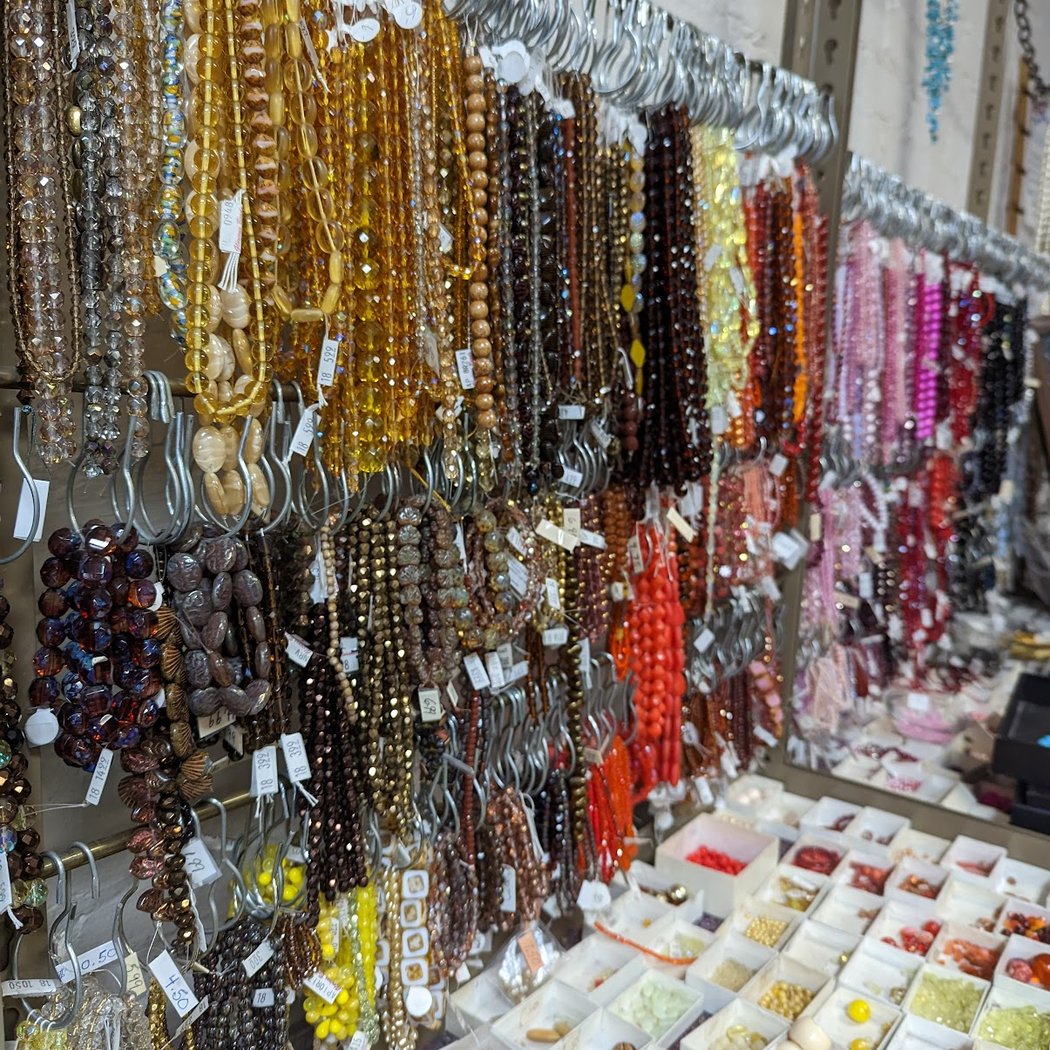 Glorious Beads 2