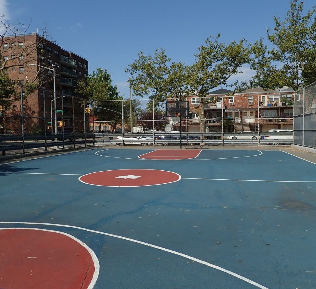 Yak Playground 2