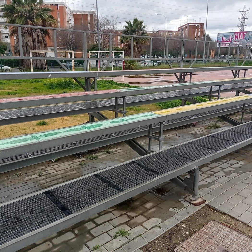 Centro Deportivo San Pablo Fútbol 2