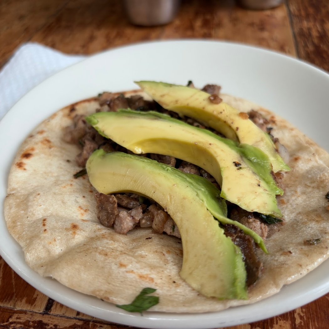 Taqueria El Greco 4