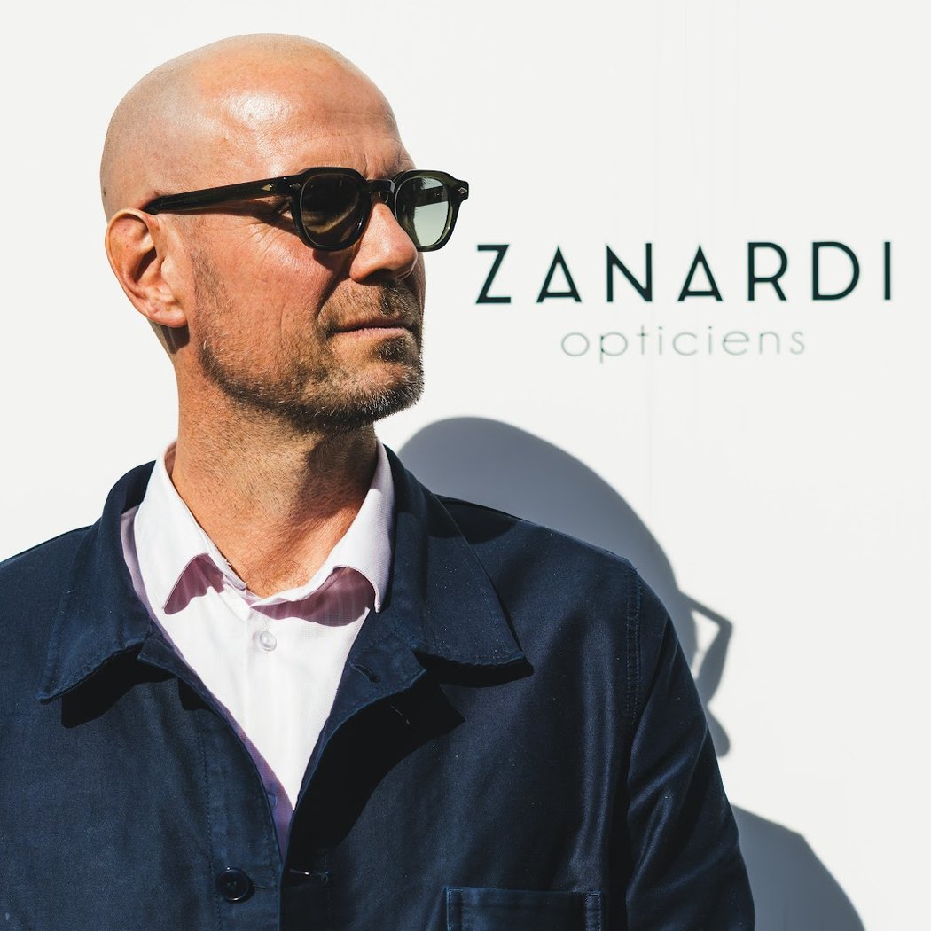 Opticien Marseille - ZANARDI artisan lunetier 2