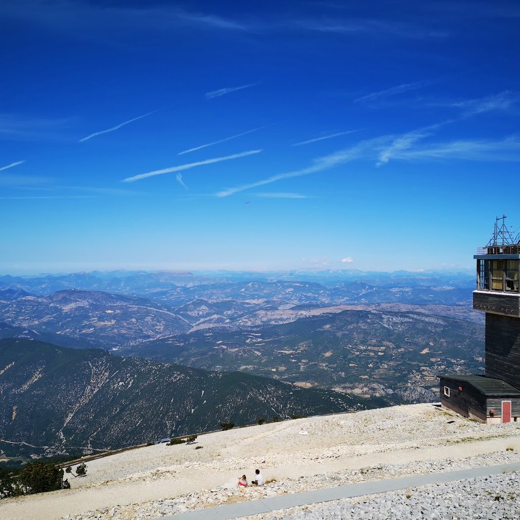 Mont Ventoux 1