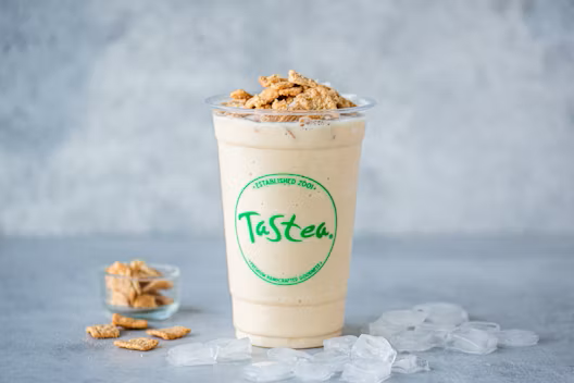 Tastea Newark 3