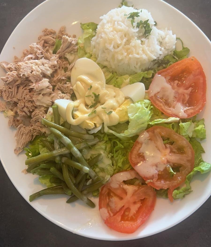 Restaurant Le Soleil 3