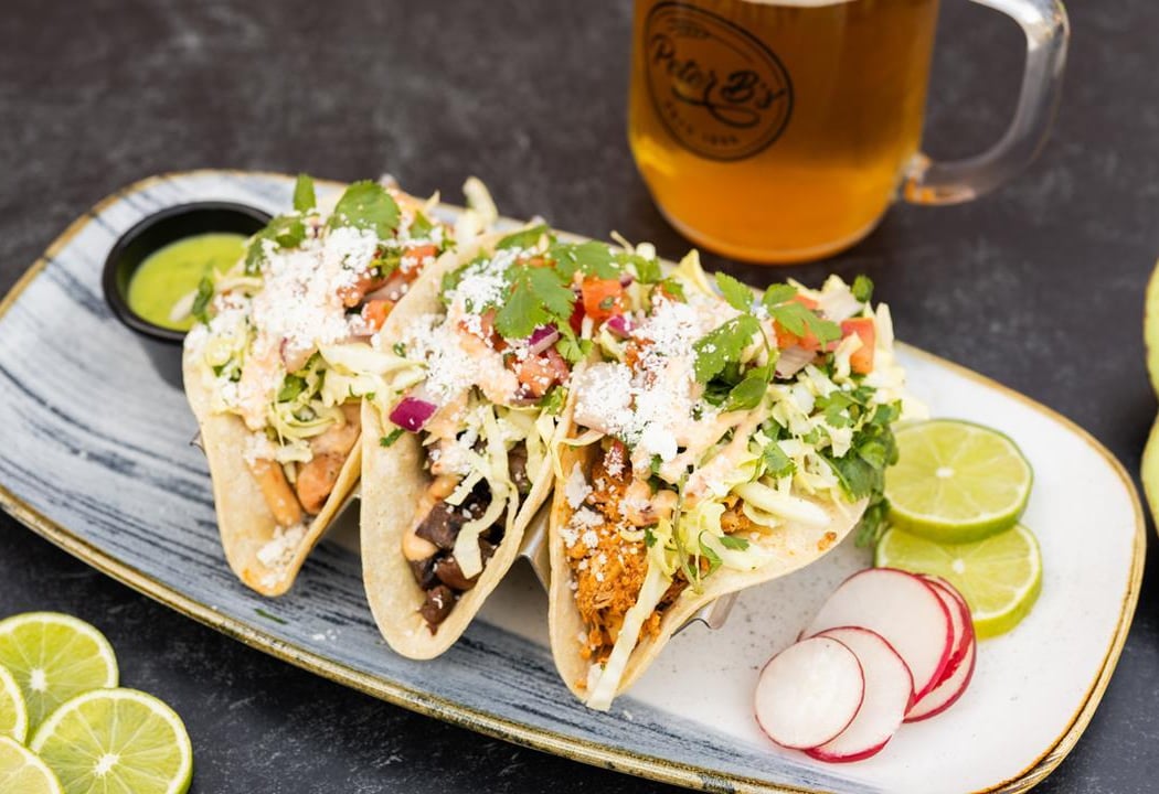 Taco Tuesdays 1