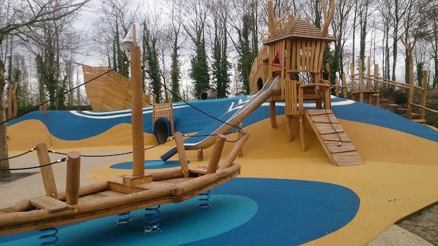 Parc Pierre Lagravère 5