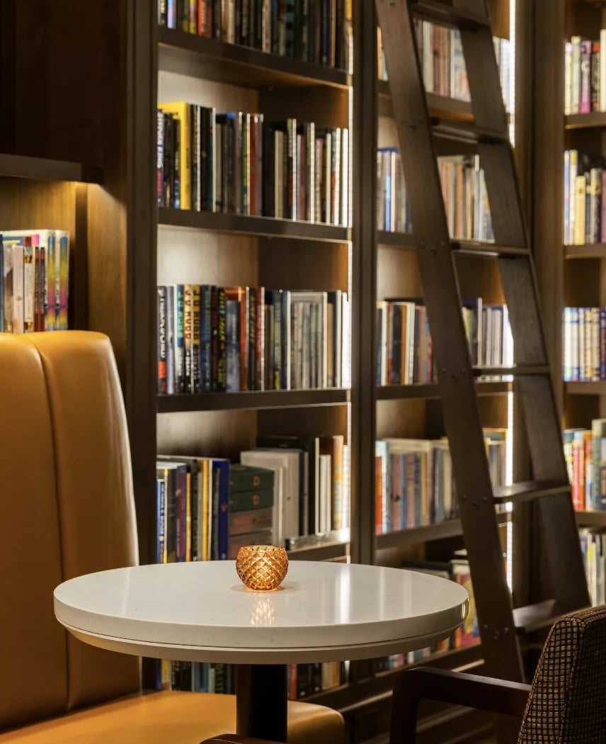 Bibliotheque 4