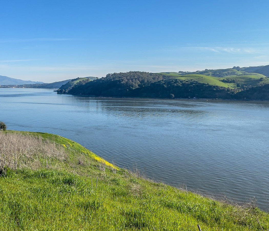 Benicia State Recreation Area 1