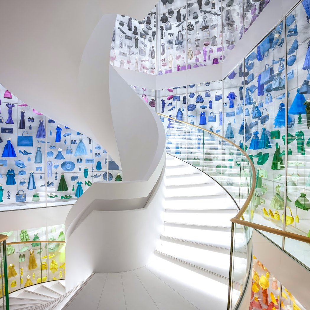 La Galerie Dior 5