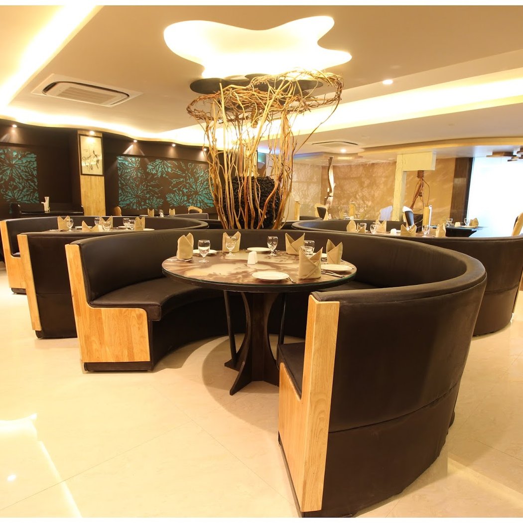 Roots Restaurant 2