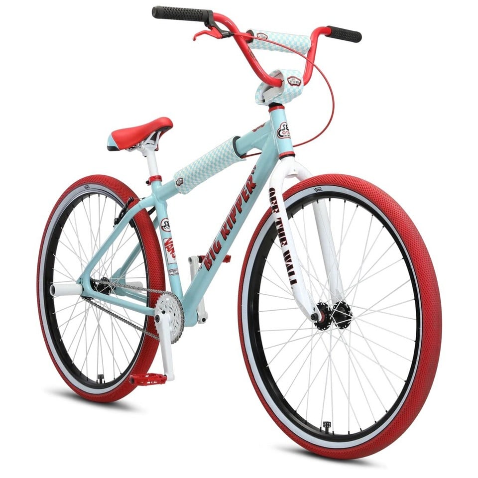 Ocean Cyclery 1