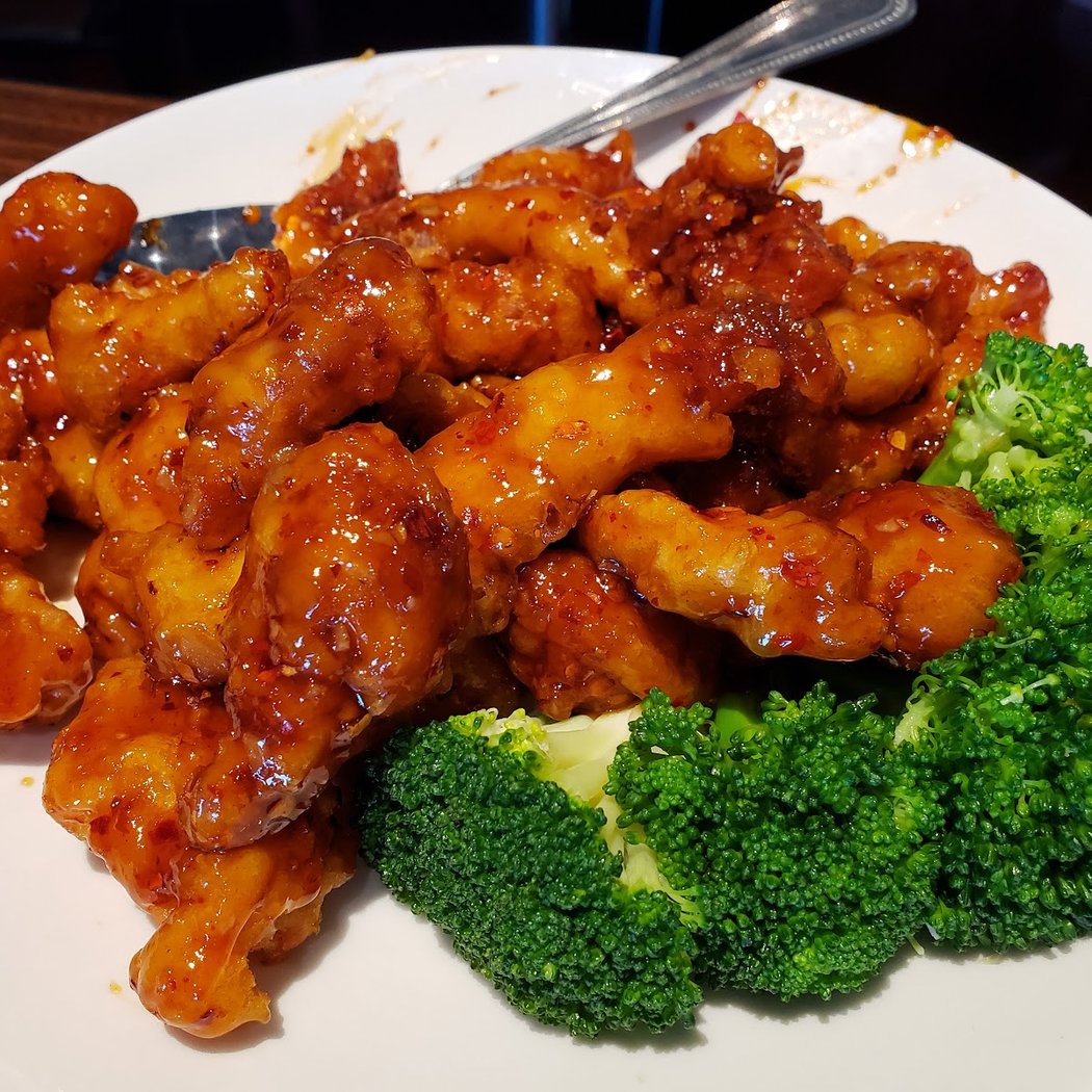 Shang Hai Kitchen 1