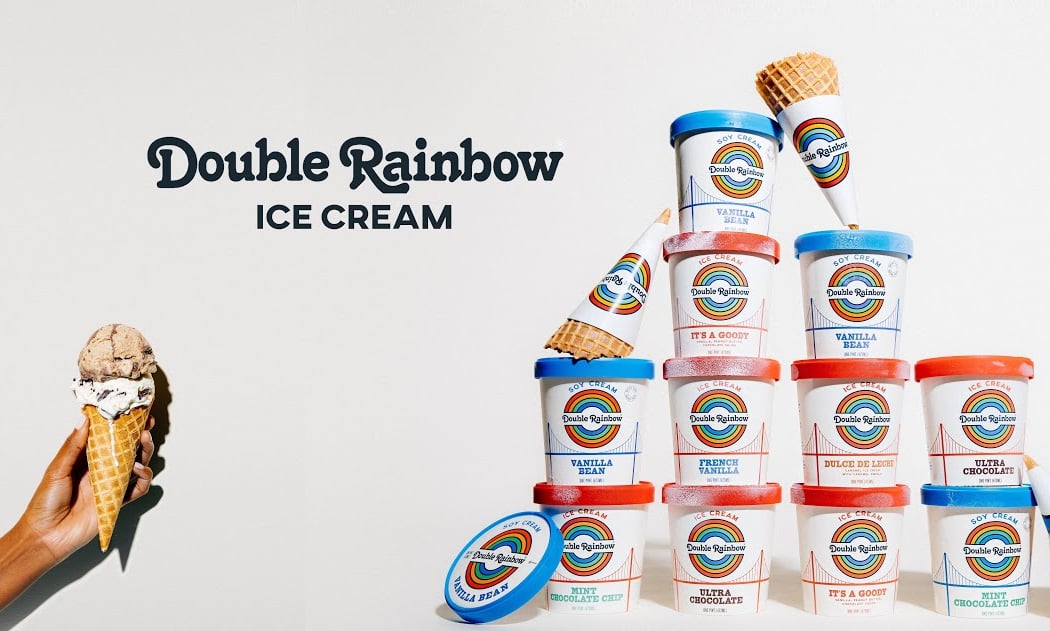 Double Rainbow Ice Cream, Inc. 1