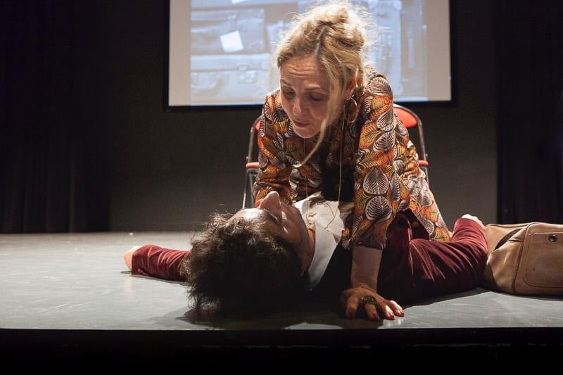 Ateliers de Théâtre Kalina 4