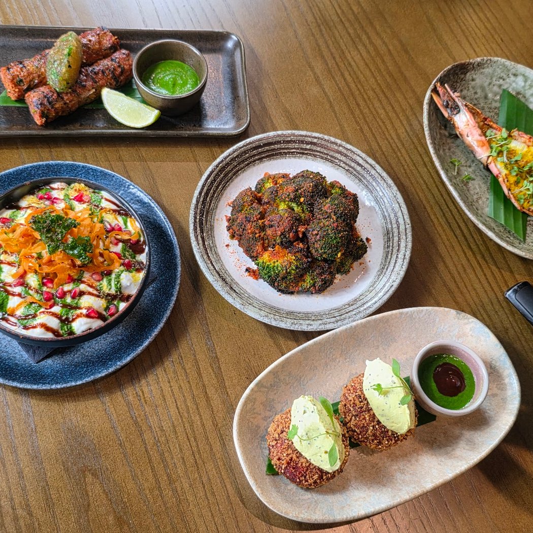 Koyal Indian Restaurant & Bar