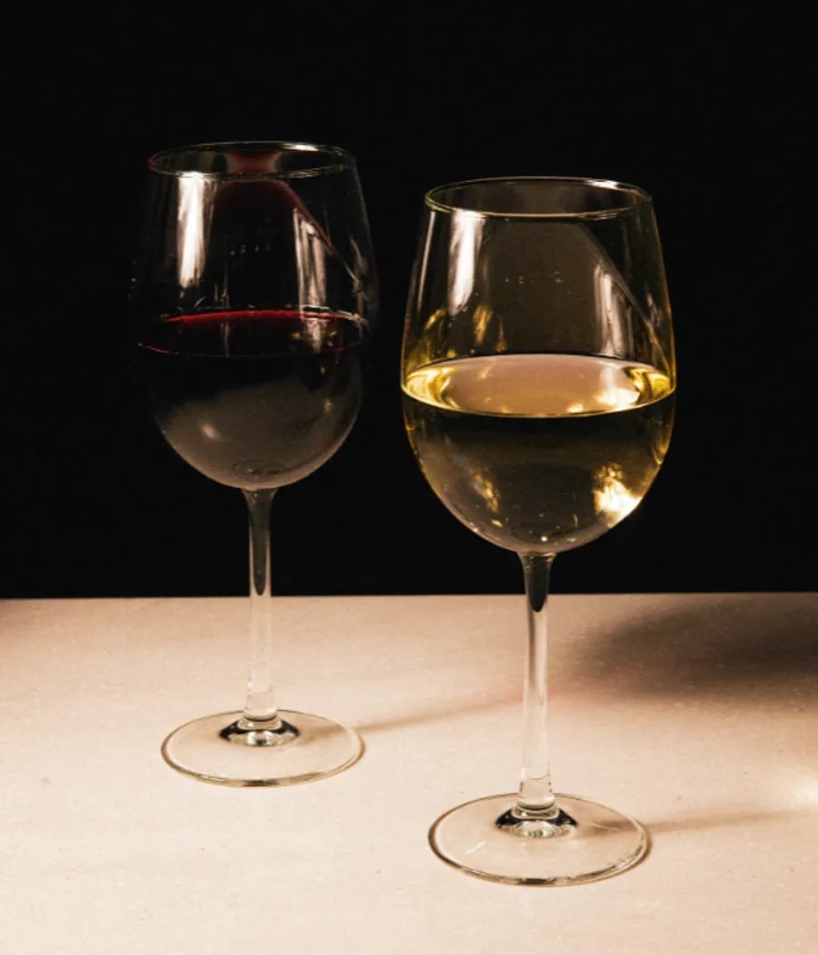 An Evening in Veneto: Wine Tasting 1