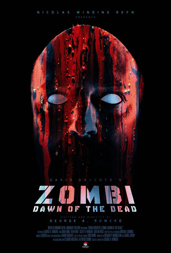 Zombi – Dawn of the Dead [v.restaurata in 4k]